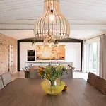 بيت للعطل Domein Rietvelde
