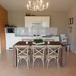 Domein Rietvelde Holiday home *