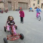 Domein Rietvelde بيت للعطل أوستدوينكيرك
