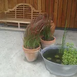 بيت للعطل Domein Rietvelde أوستدوينكيرك