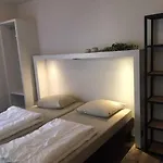 Дом отдыха Domein Rietvelde