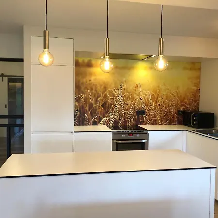 Domein Rietvelde Casa vacanze Oostduinkerke