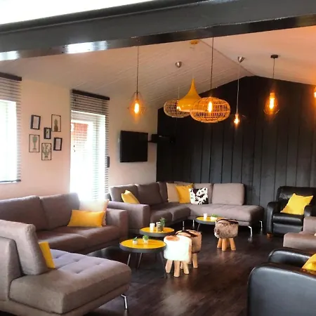 Vakantiehuis Domein Rietvelde Oostduinkerke