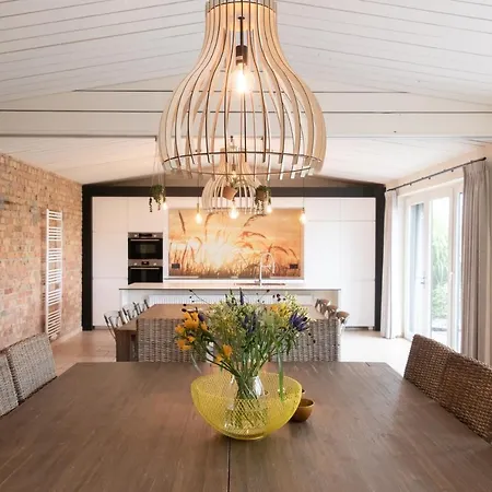 Vakantiehuis Domein Rietvelde