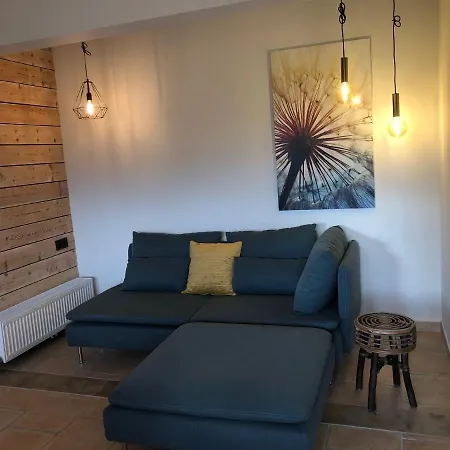 Сasa de vacaciones Domein Rietvelde Oostduinkerke