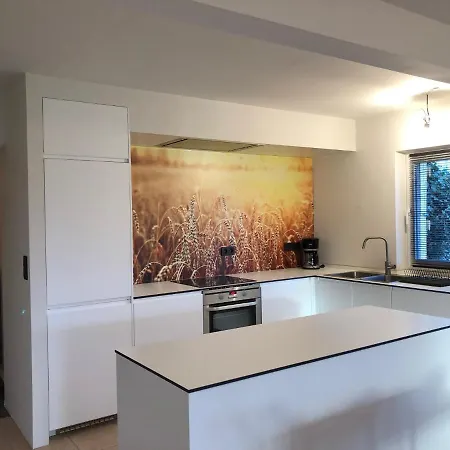 Vakantiehuis Domein Rietvelde *