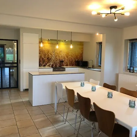 Domein Rietvelde * Oostduinkerke