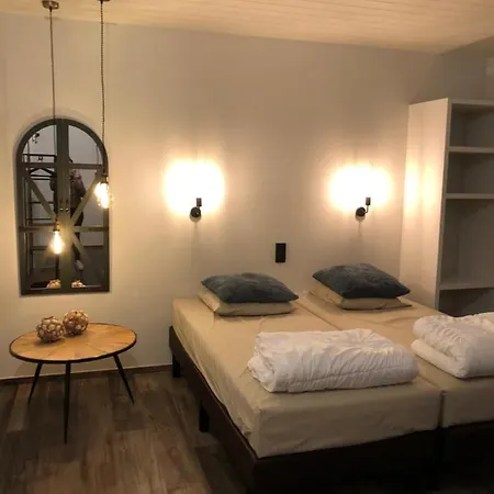 Сasa de vacaciones Domein Rietvelde