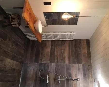 Domein Rietvelde Vakantiehuis *