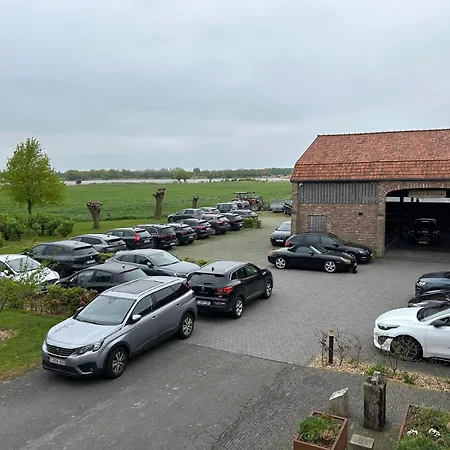 Vakantiehuis Domein Rietvelde Oostduinkerke