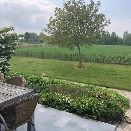 Domein Rietvelde Сasa de vacaciones