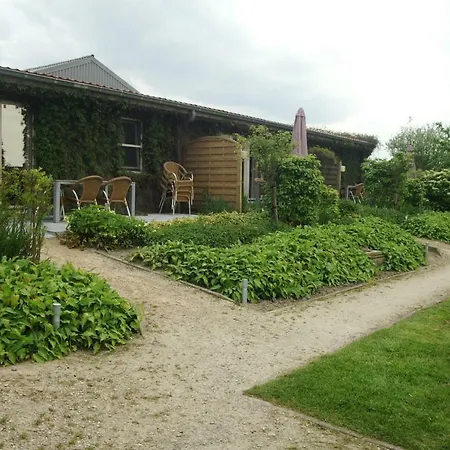 Vakantiehuis Domein Rietvelde Oostduinkerke