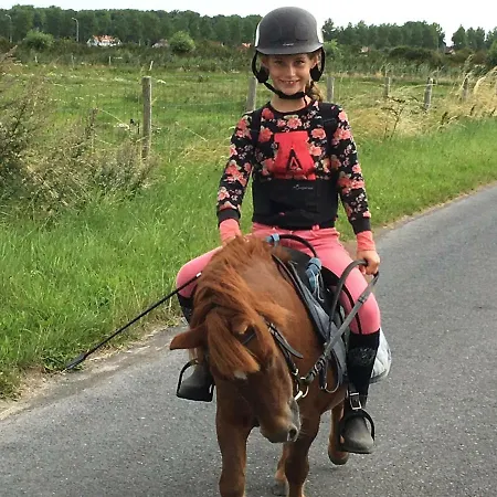 Domein Rietvelde Сasa de vacaciones *