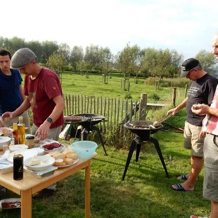 Domein Rietvelde Oostduinkerke