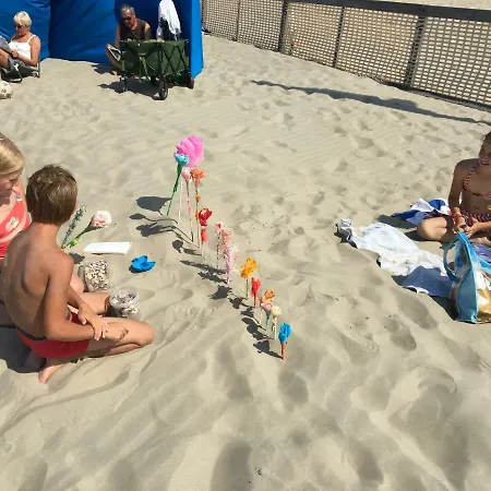 Domein Rietvelde Oostduinkerke