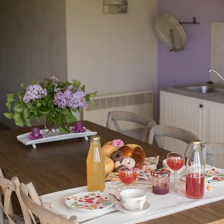 Сasa de vacaciones Domein Rietvelde *