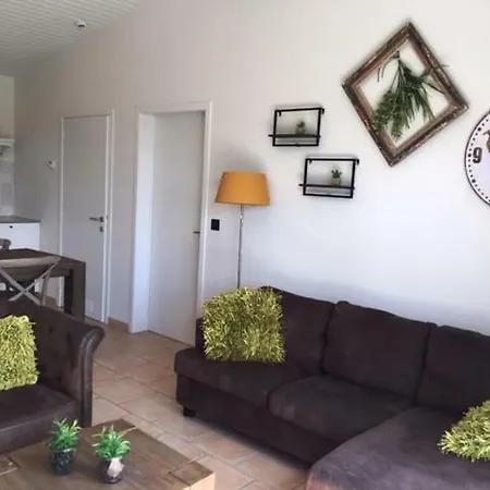 Сasa de vacaciones Domein Rietvelde *