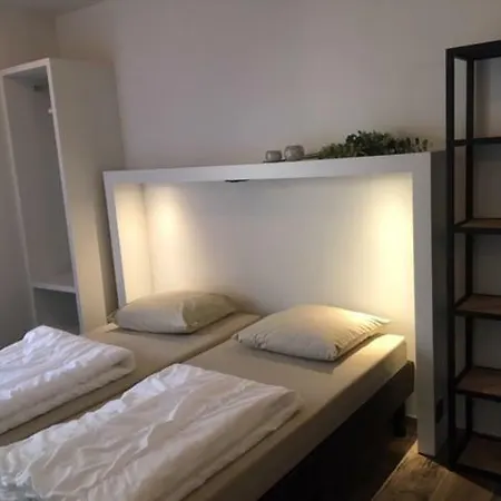 Сasa de vacaciones Domein Rietvelde