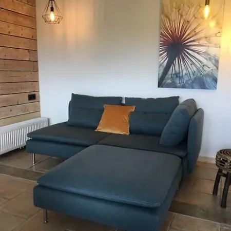 Vakantiehuis Domein Rietvelde Oostduinkerke