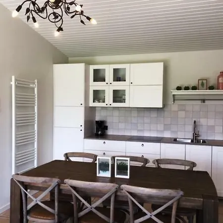 Domein Rietvelde Vakantiehuis