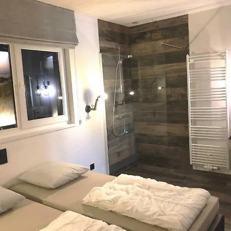 Domein Rietvelde Vakantiehuis