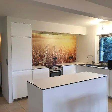 Domein Rietvelde Сasa de vacaciones *