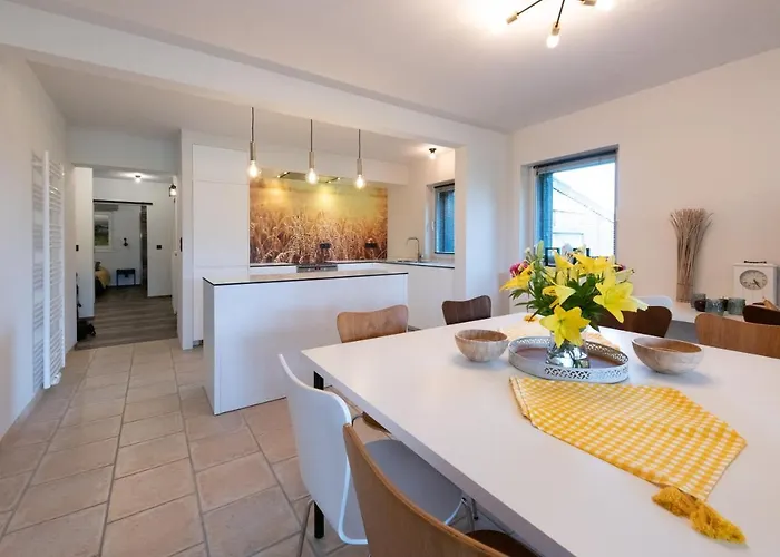 Domein Rietvelde Oostduinkerke