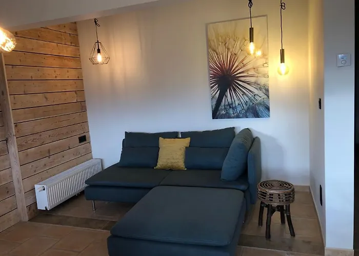 Vakantiehuis Domein Rietvelde Oostduinkerke