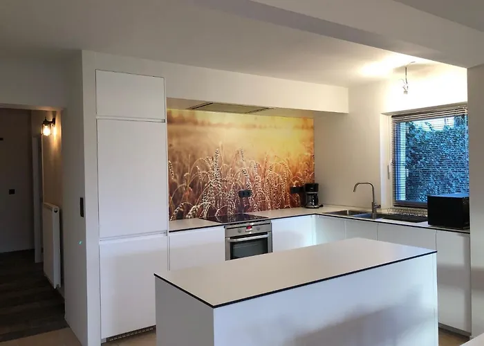 Vakantiehuis Domein Rietvelde *