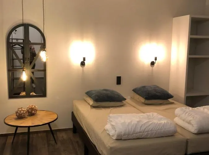 Vakantiehuis Domein Rietvelde