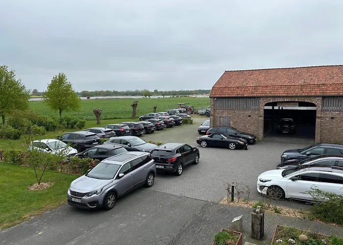 Vakantiehuis Domein Rietvelde Oostduinkerke