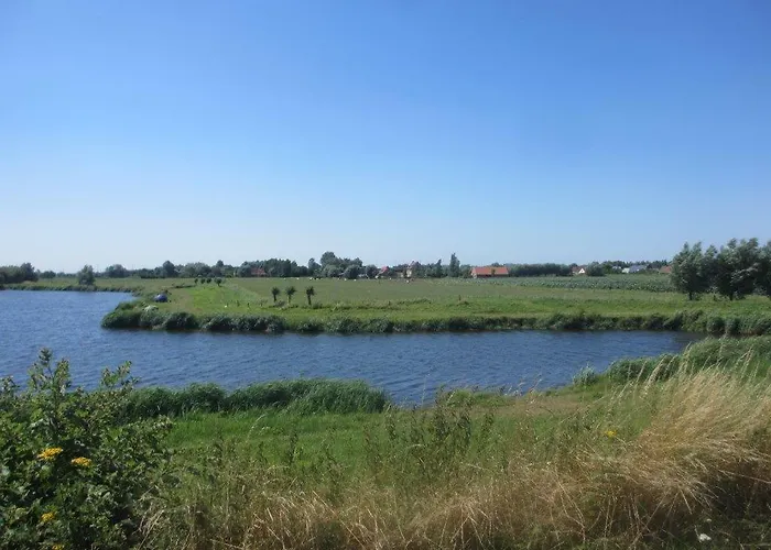 Domein Rietvelde Vakantiehuis Oostduinkerke