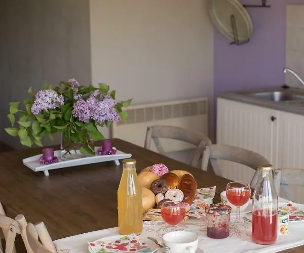 Vakantiehuis Domein Rietvelde *