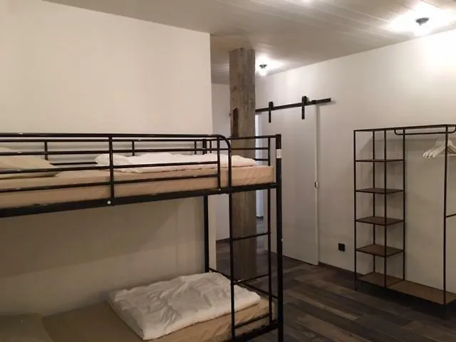 Domein Rietvelde * Oostduinkerke