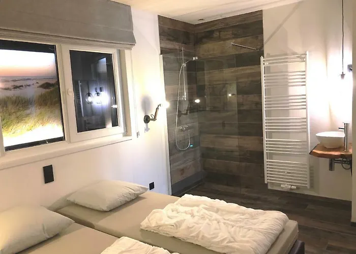 Domein Rietvelde Vakantiehuis